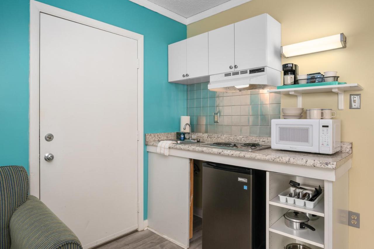 Cayman Suites Hotel Ocean City Kültér fotó