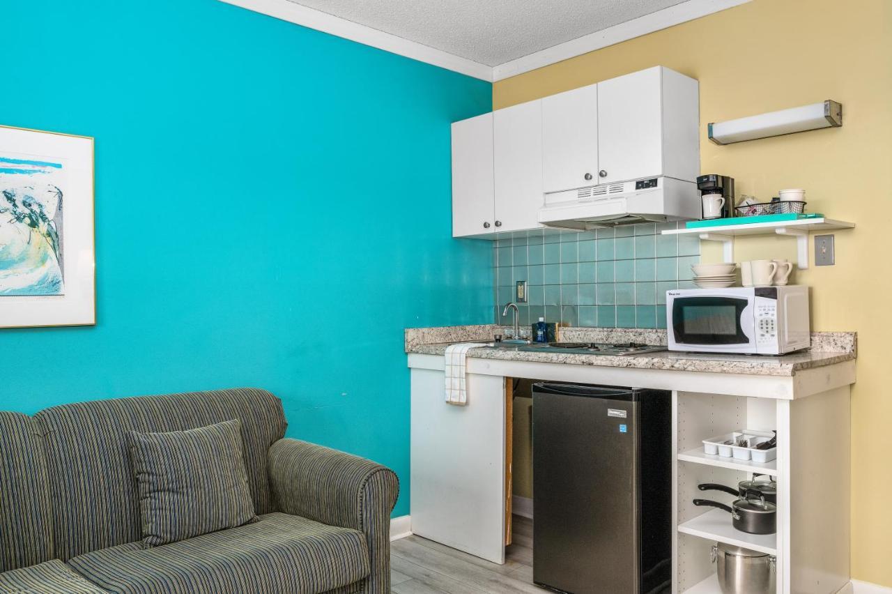 Cayman Suites Hotel Ocean City Kültér fotó